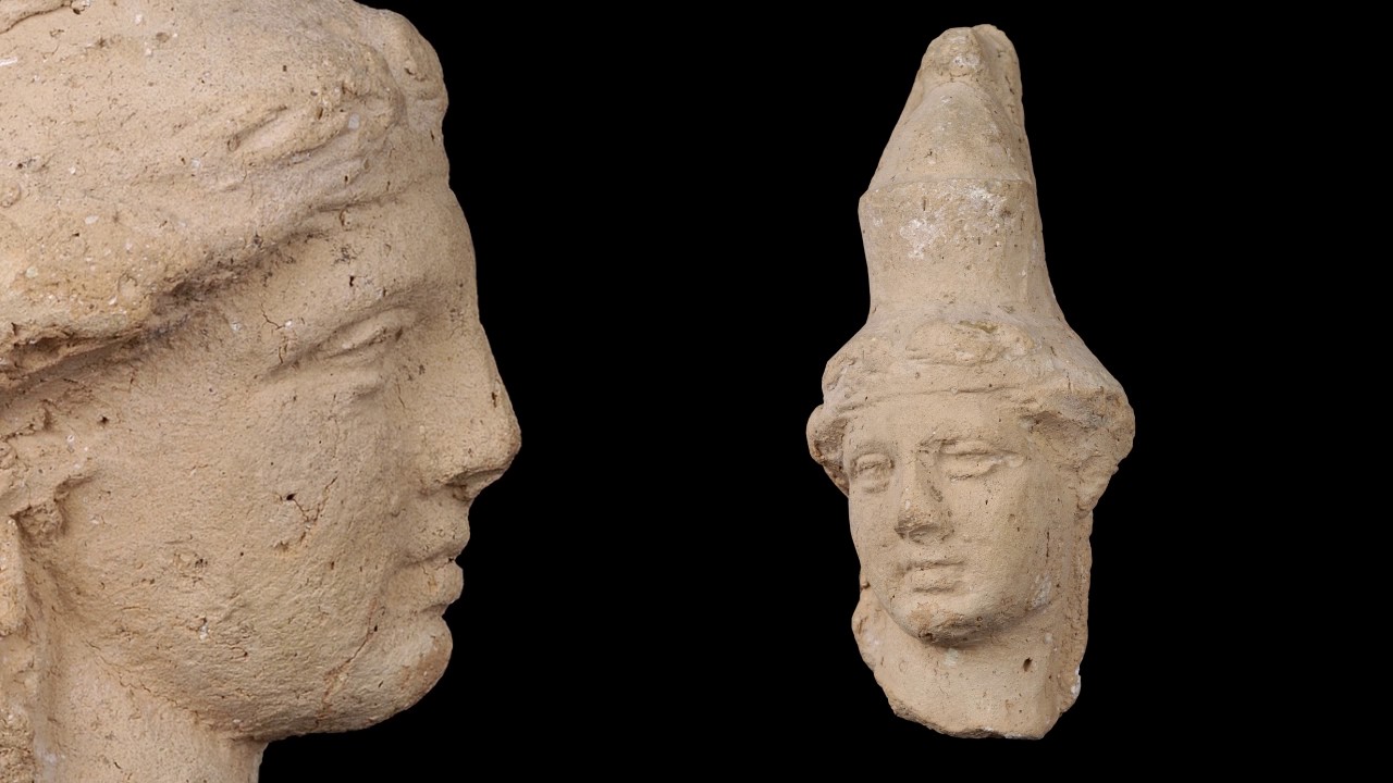 Greek history - Hellenistic period (323-31 BC)