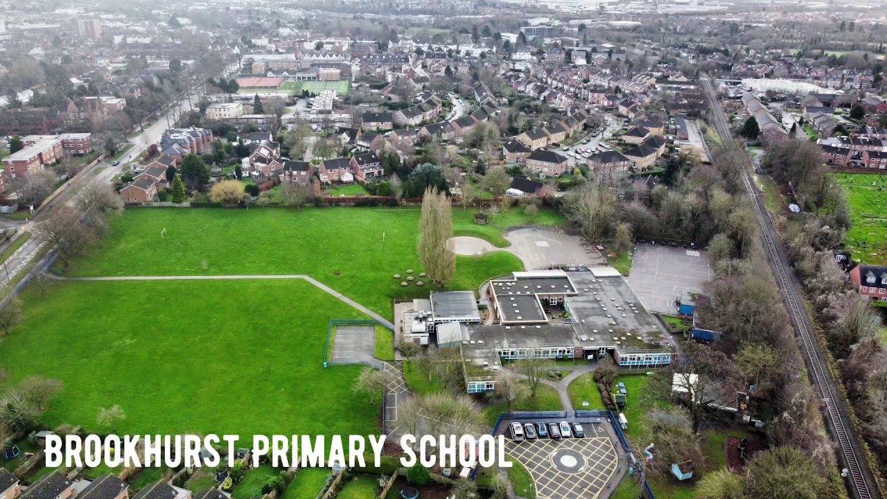 Brookhurst Primary School