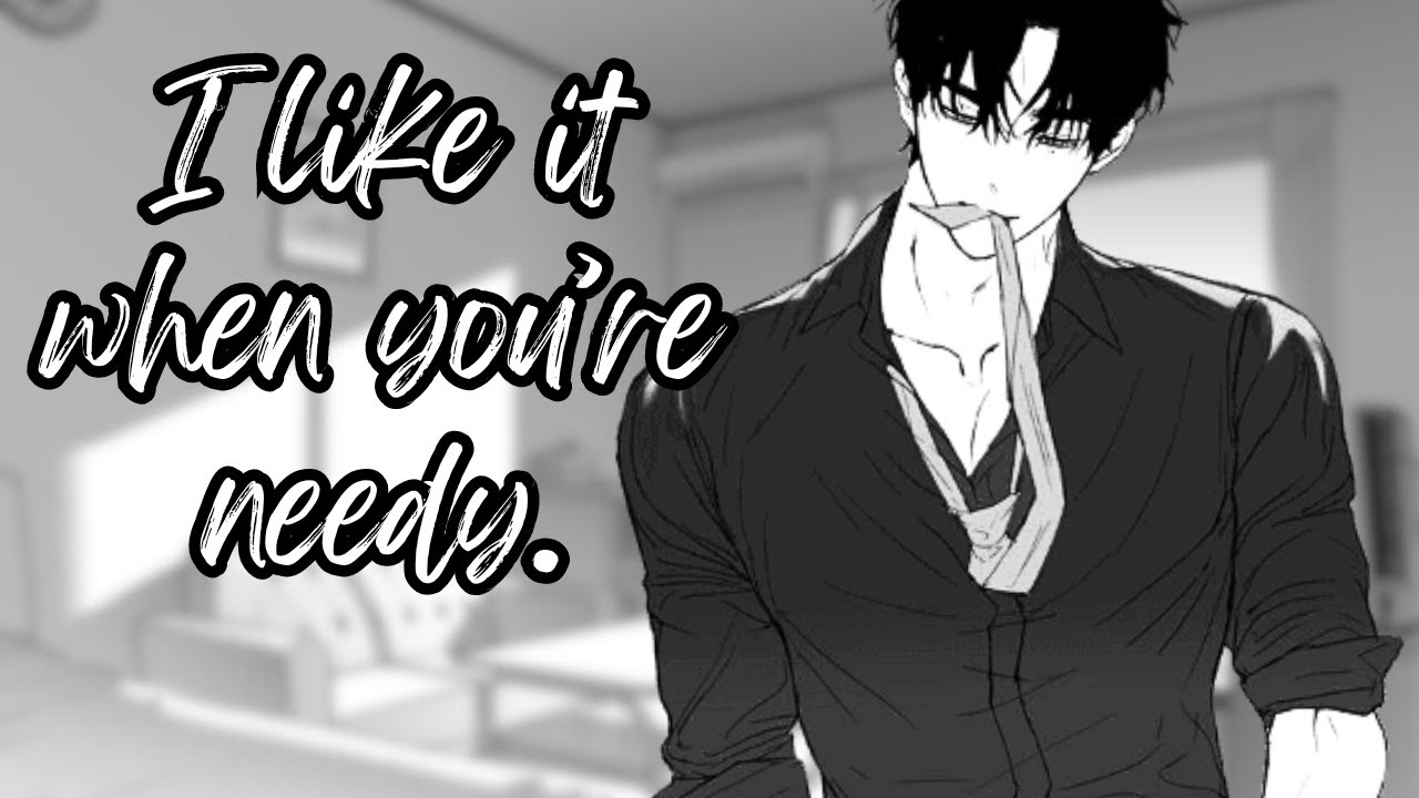 Delinquent Boyfriend Sneaks Into Your Room [Deep Voice] [Sleep Aid ASMR]