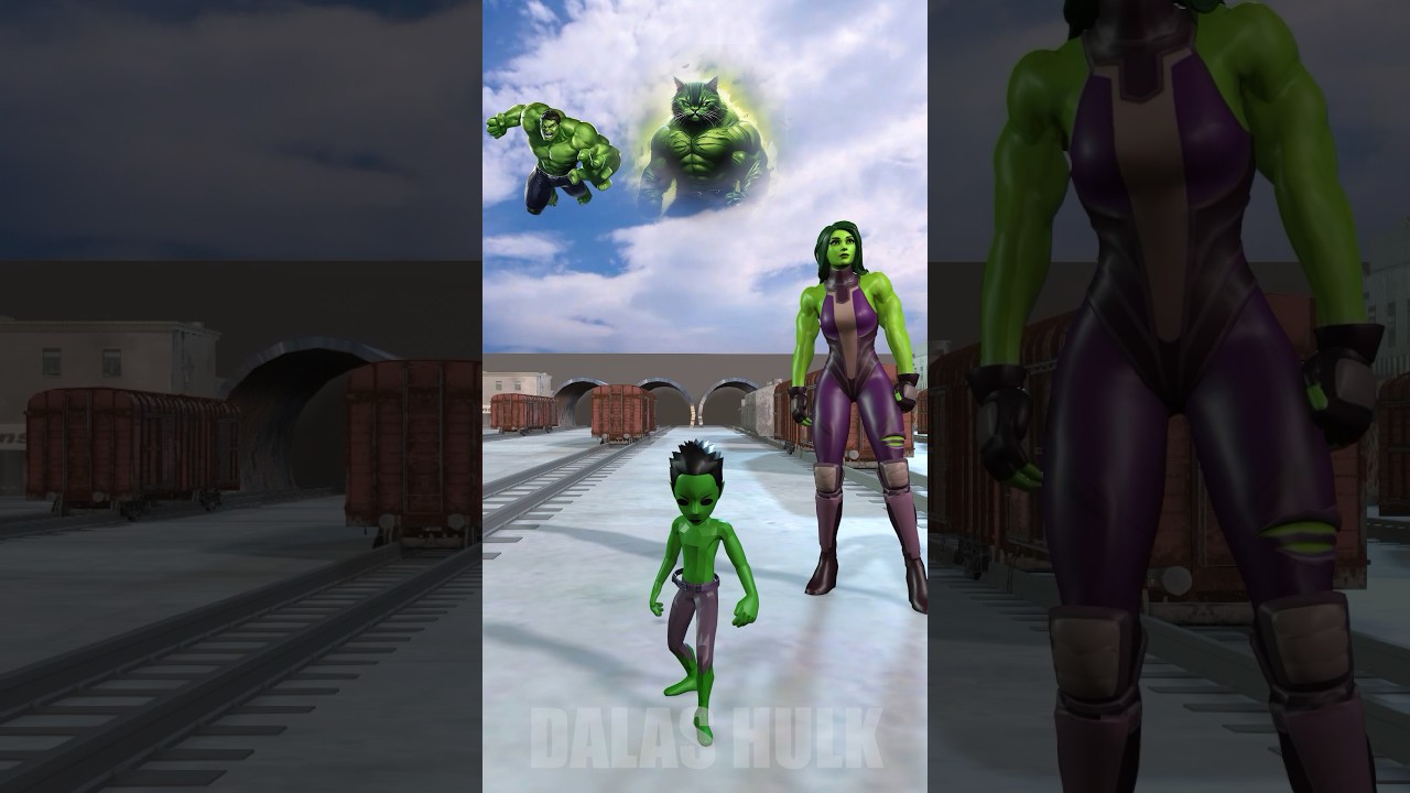 Random Reverse Battle Between SPIDERMAN Family vs Bad Guy Joker #2  #spiderman  #marvel