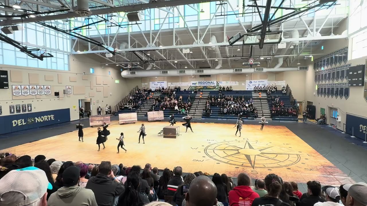 PHS WG ‘Out West’ 