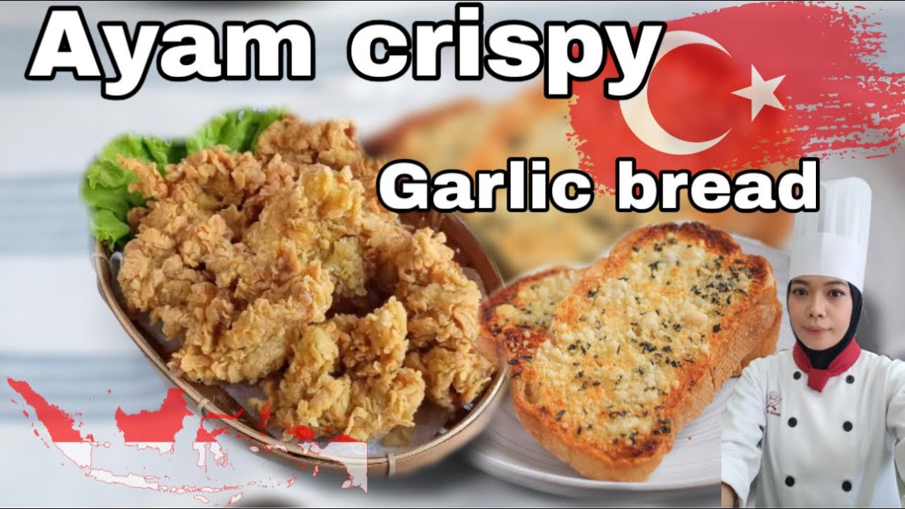 Masak makan malam untuk suami turki hari ini 🇹🇷