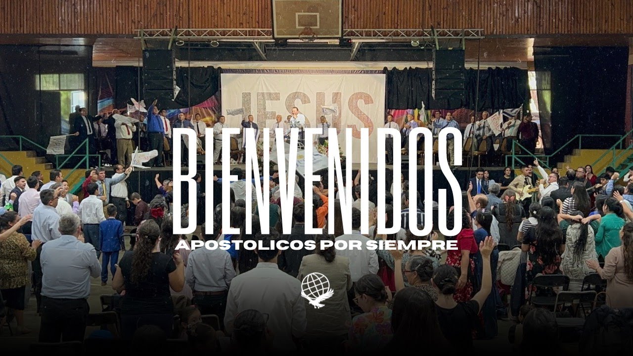 Servicio Apostólico Martes 17/02