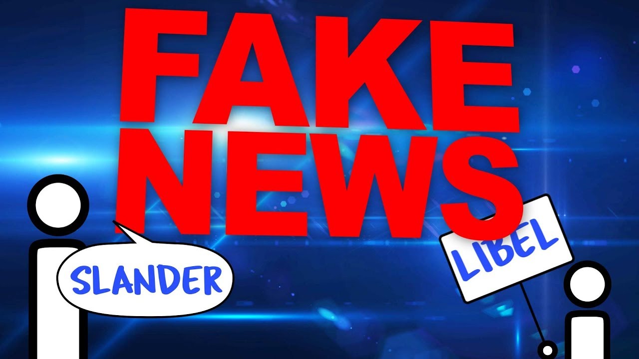 Fake News and the First Amendment: Free Speech Rules (Episode 3)