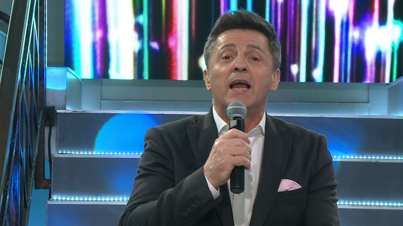 NIHAD ALIBEGOVIĆ - Djevojka sokolu - SEVDAH FEST BIHAĆ 2021