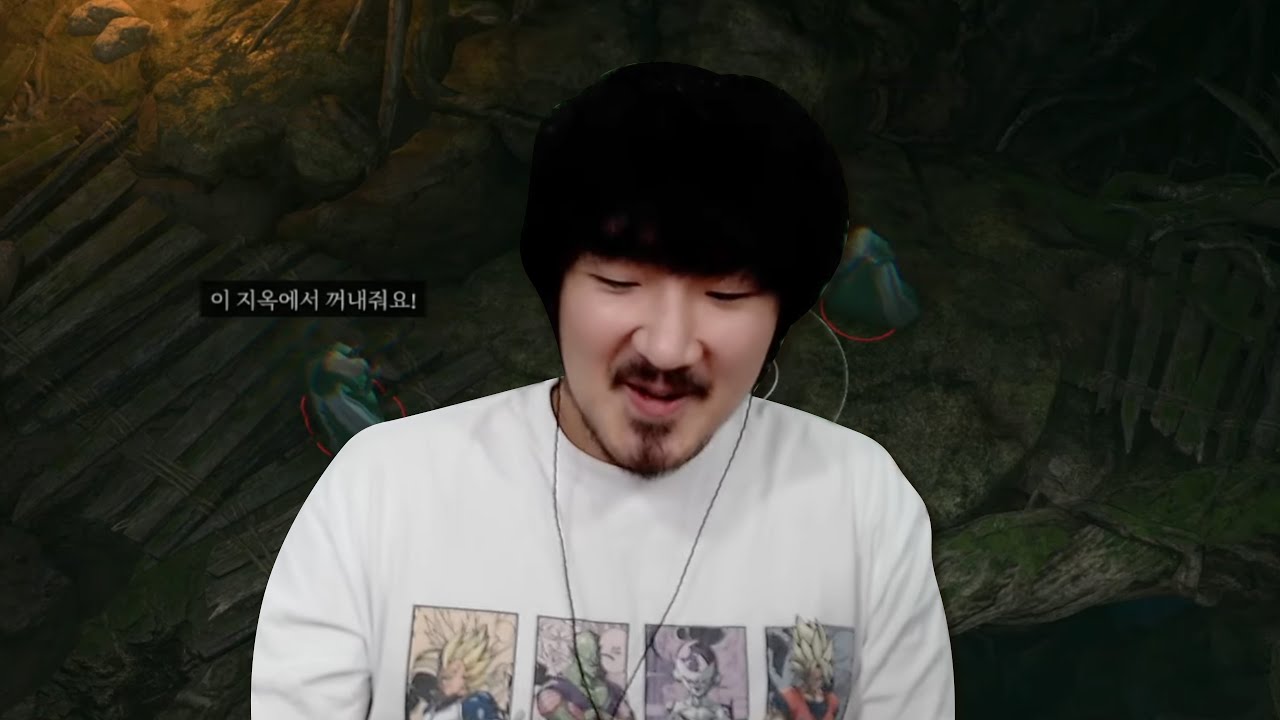 선바스트리밍 20230904 휴방송은실재한다 발더스게이트제모#4