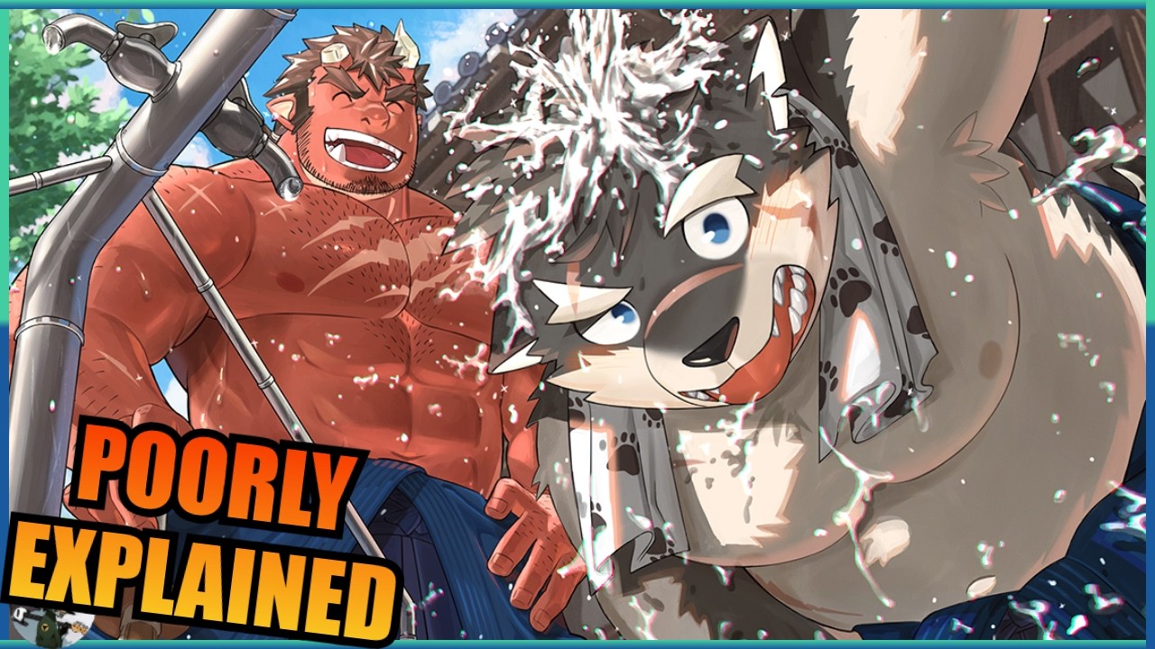 Poorly Explaining The Plot of your Favorite Games From Housamo To Night In The Woods & More!