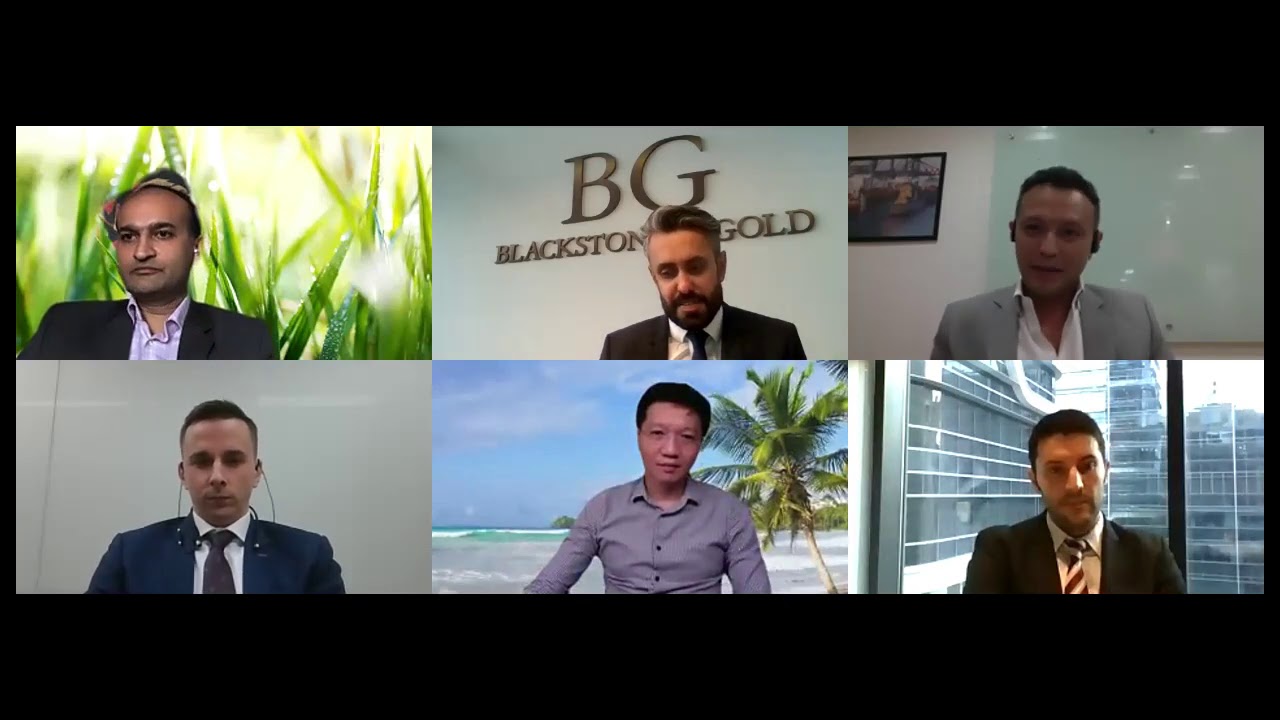 Understanding The Risks In Commodities Trade Finance – What Does The Future Hold