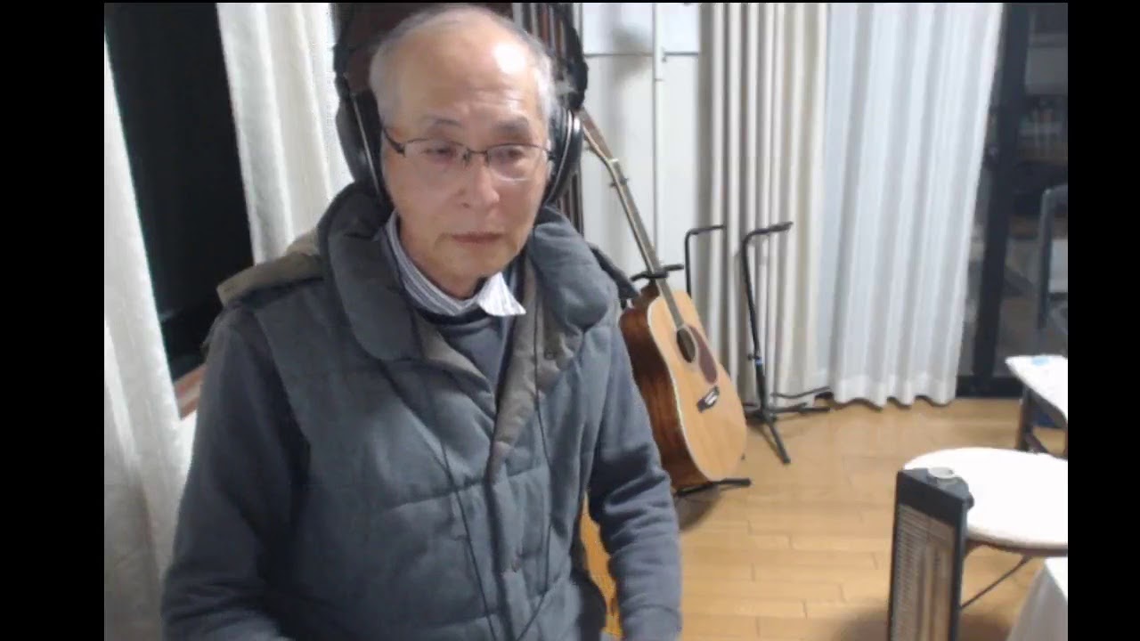高齢者の為のclassicギター講座 No.62  パークニングギター教則本p84　Minuet in G　メヌエットト長調（J. S.バッハ）