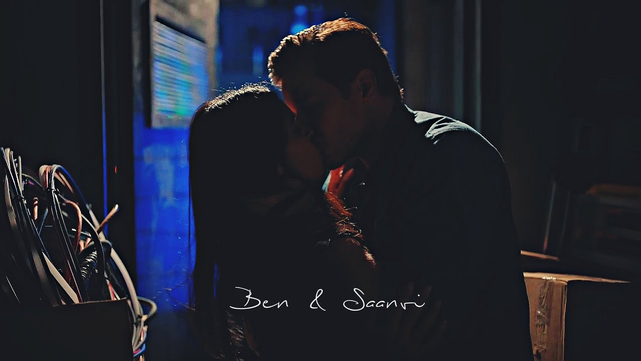 Ben & Saanvi | My Blood