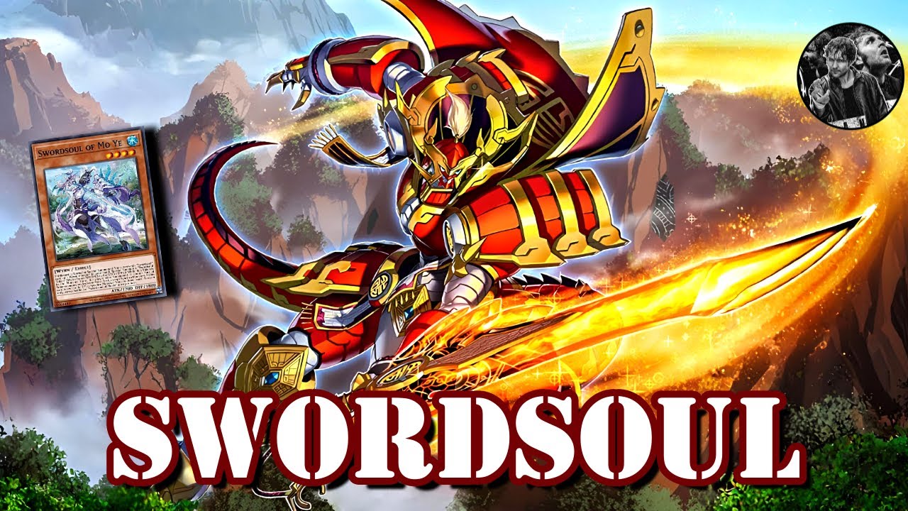 Se hacían extrañar | Swordsoul Deck | Yu-gi-oh! Duel Links 