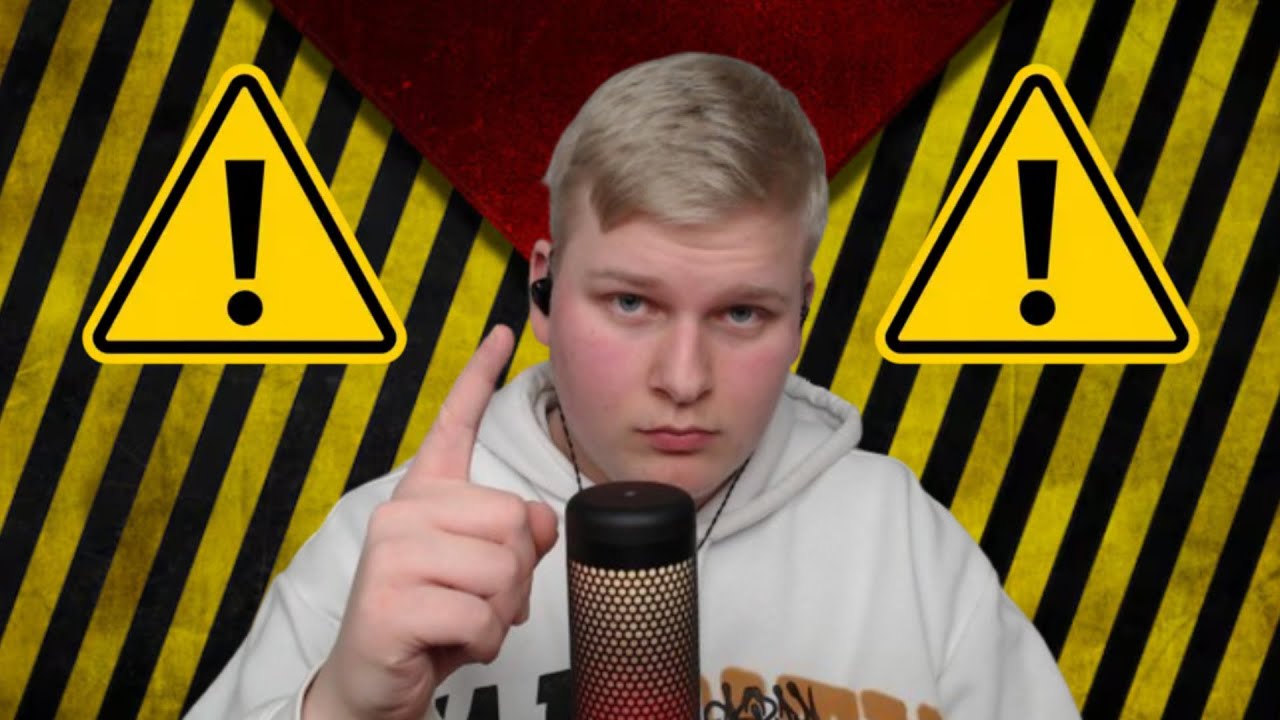 ASMR for Emergency Tingles