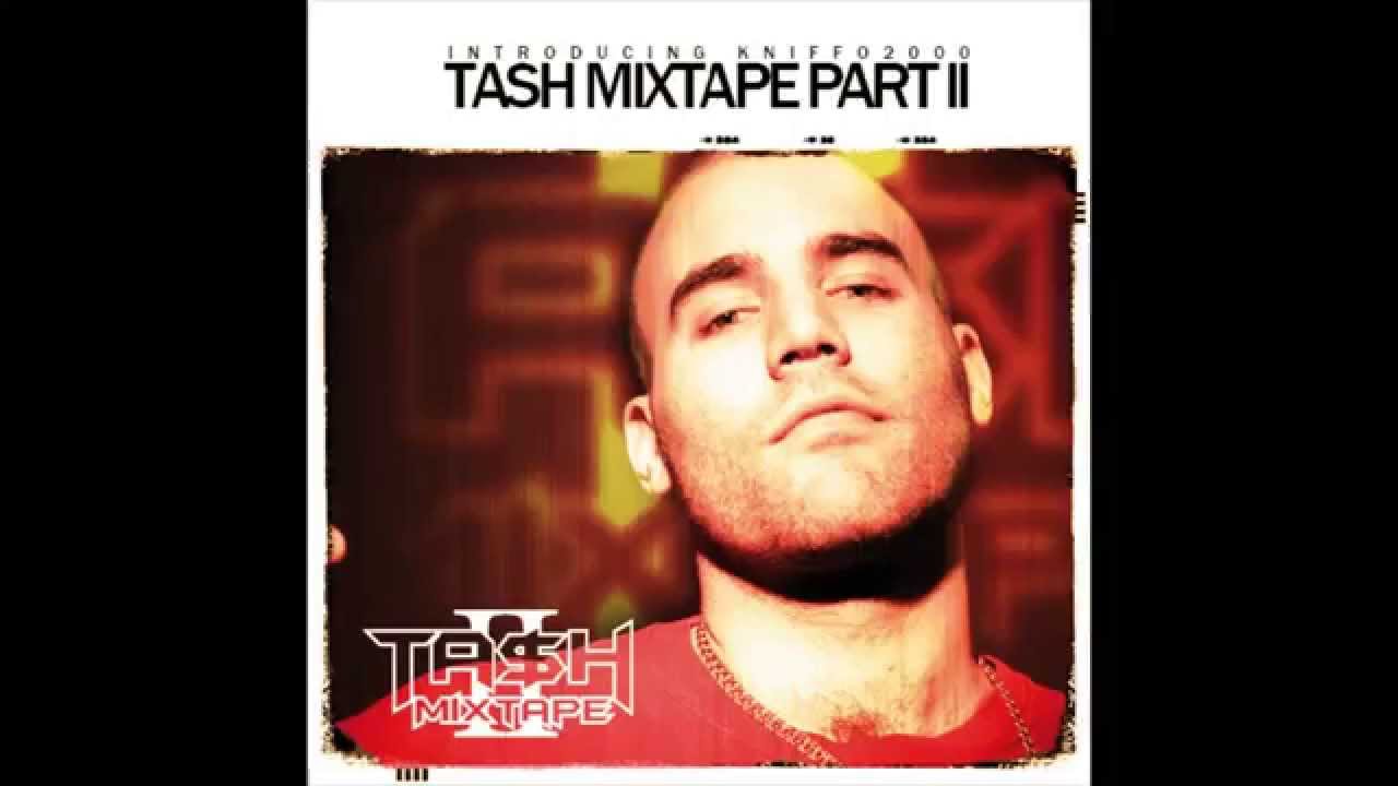 TA$H pt.II - 16 DIE LEUTE LIEBEN DOC KNIWO