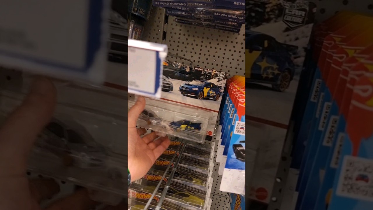 Hot Wheels Hunting in the Dreamland Brugge Belgium! Diecast Hunting in Europe!