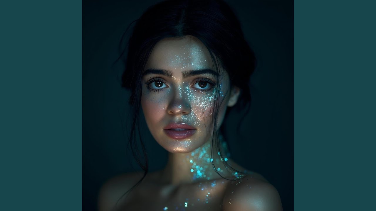 Your Shape in the Dark