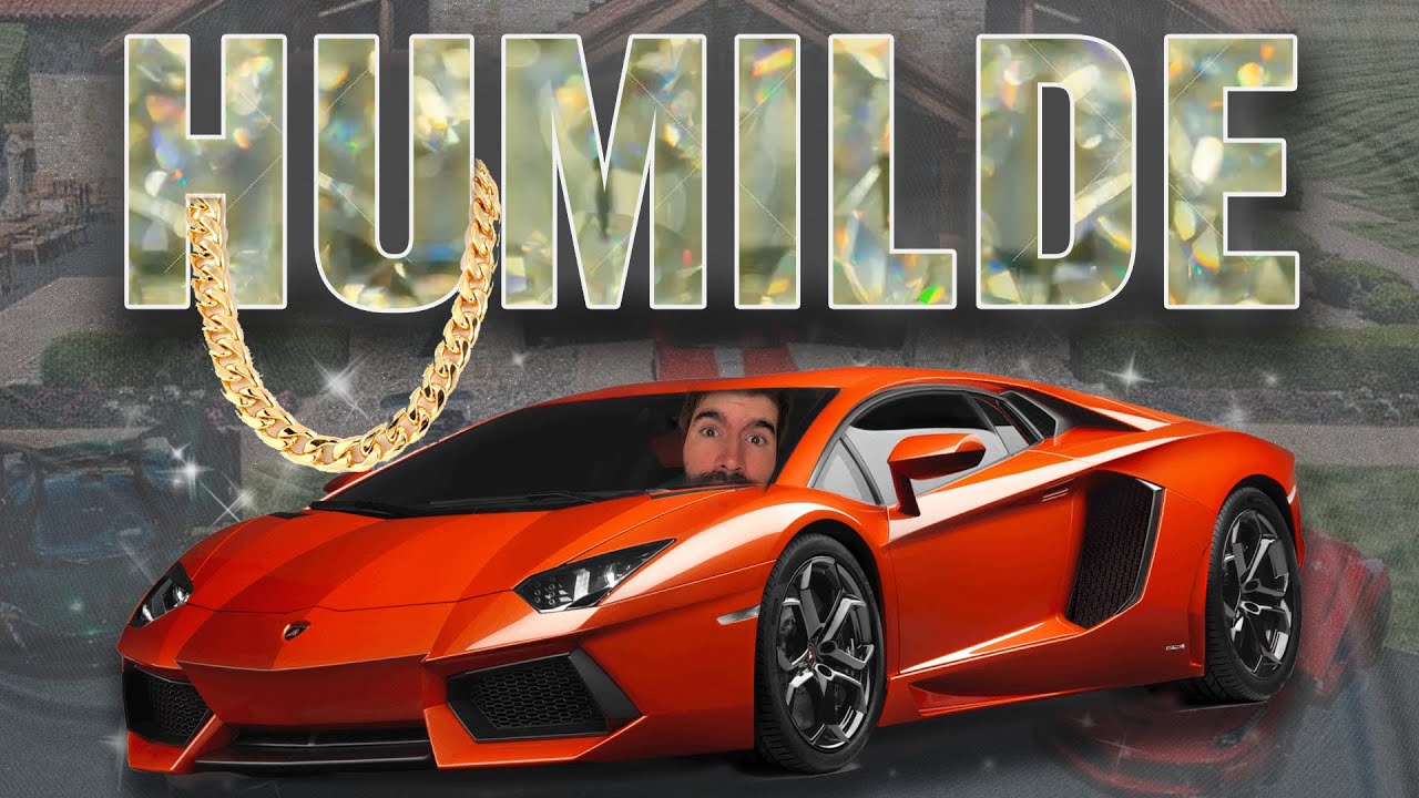 HUMILDE - PABLO BRUSCHI