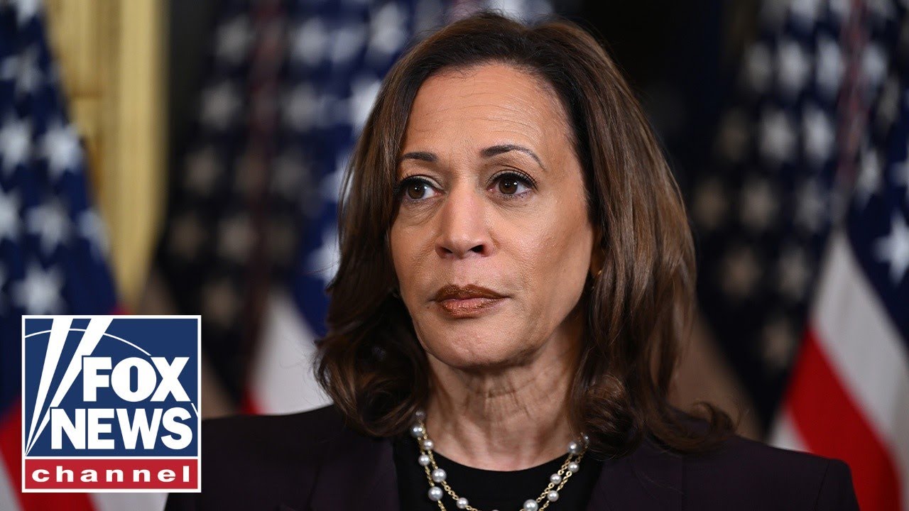 FLASHBACK: Kamala Harris’ ‘extremist’ agenda revealed