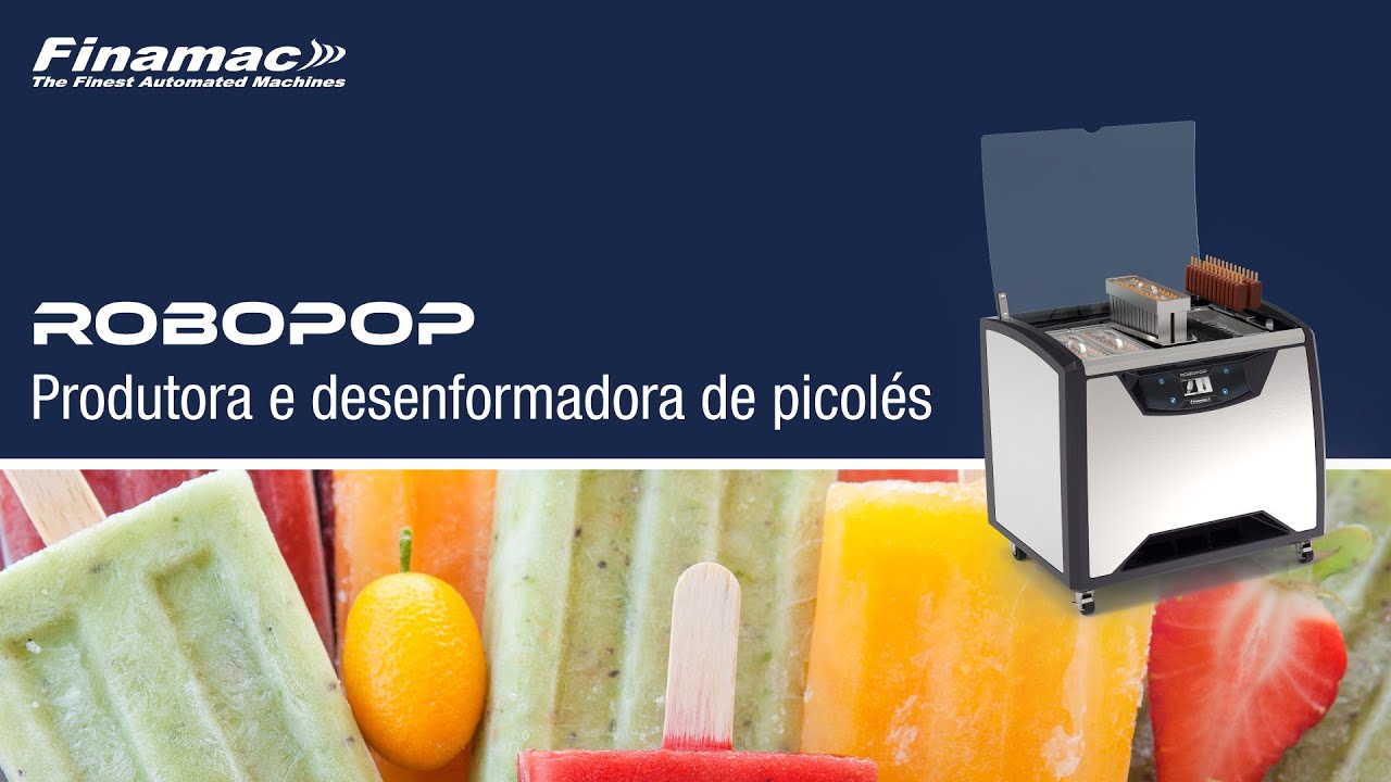 Robopop 2.0