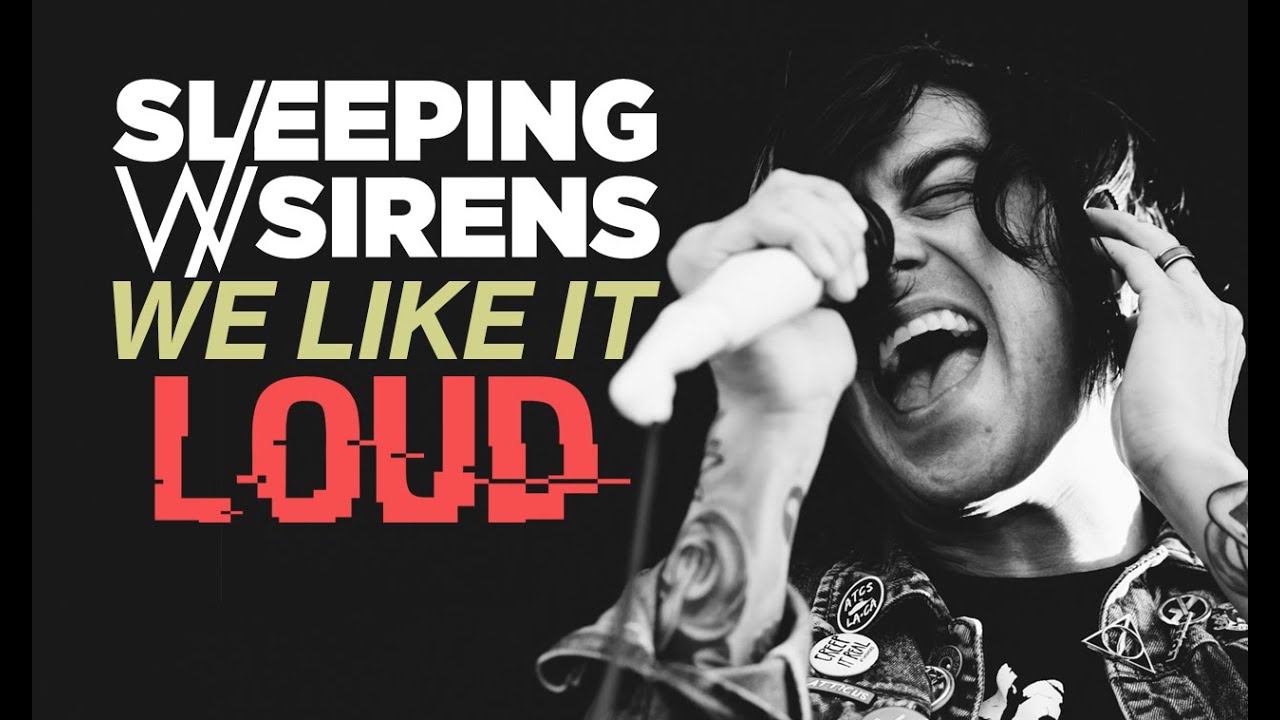 Sleeping With Sirens - 