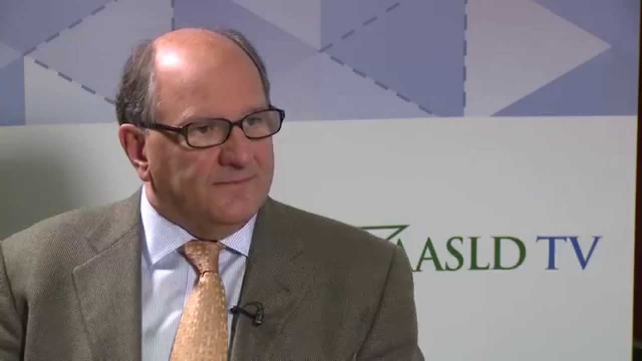 Interview with AASLD President, Adrian Di Bisceglie, MD at The Liver Meeting&reg; 2014