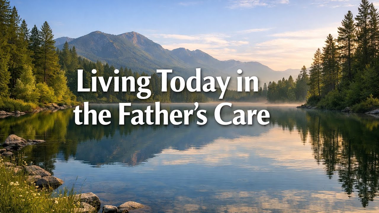 HWMR week 8 day 3 Crucial Aspects of Matthew 5 through 7