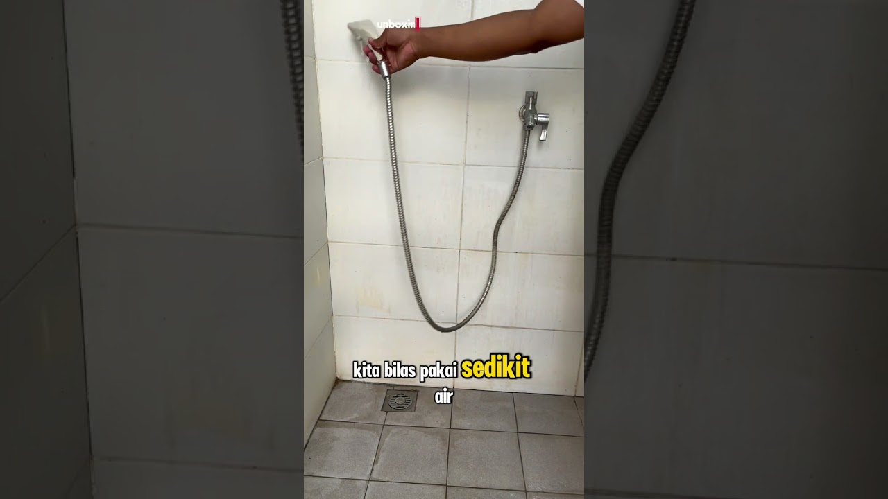 PEMBERSIH KAMAR MANDI DAN TOILET AMPUH DARI LOGESKI