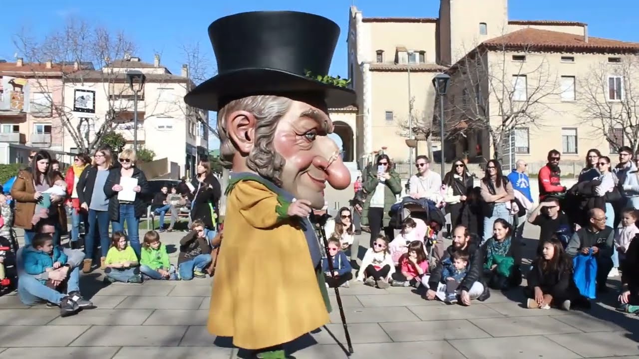 Ball de l'Home dels Nassos