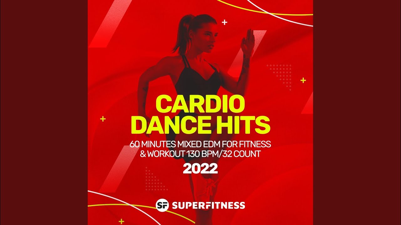 We Party (Workout Remix 130 bpm)
