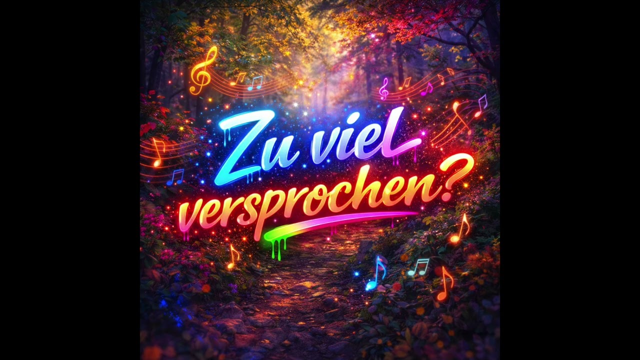 Zu viel versprochen?