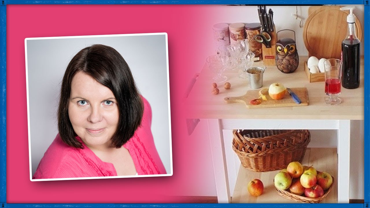 Tydzień 1 - Wyspa kuchenna, TwojeDIY