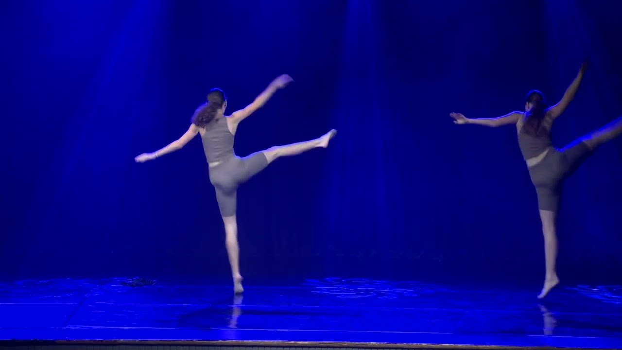 ZUŠ Boskovice - 15. Za dveřmi mysli (Závěrečné vystoupení TO 6. 6. 2024)