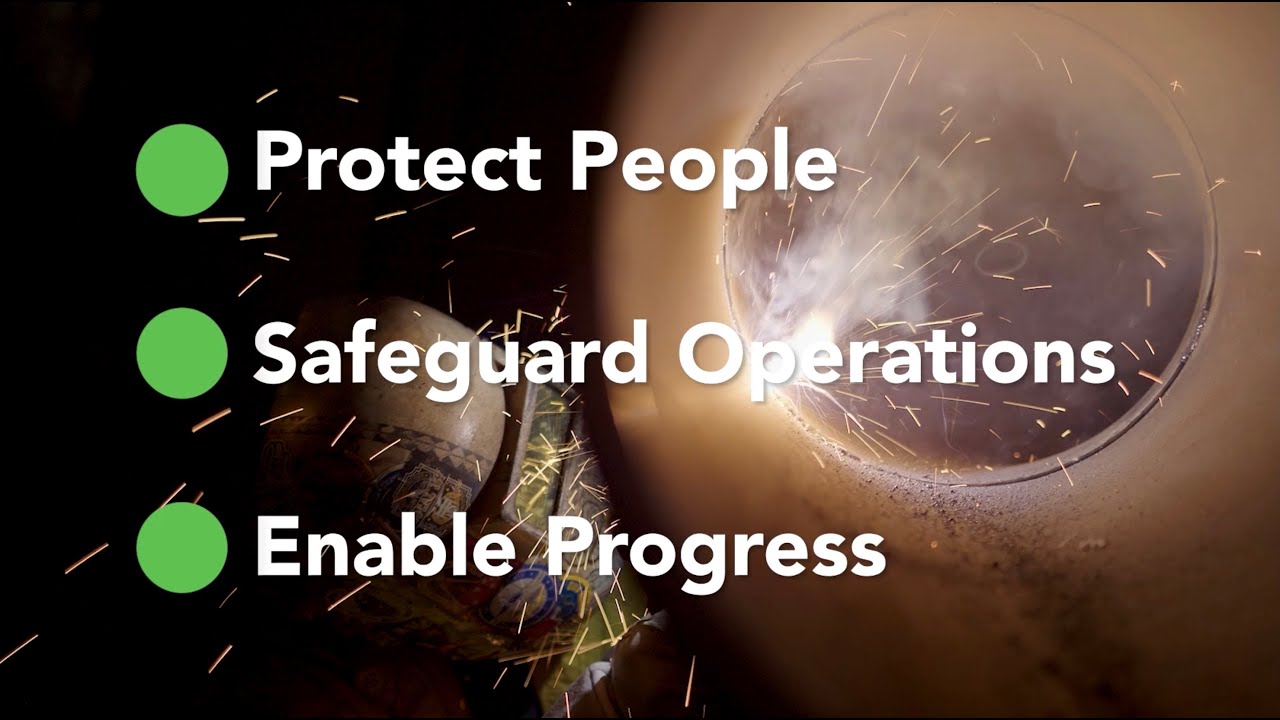Safety Management Group | Who We Are & What We Do