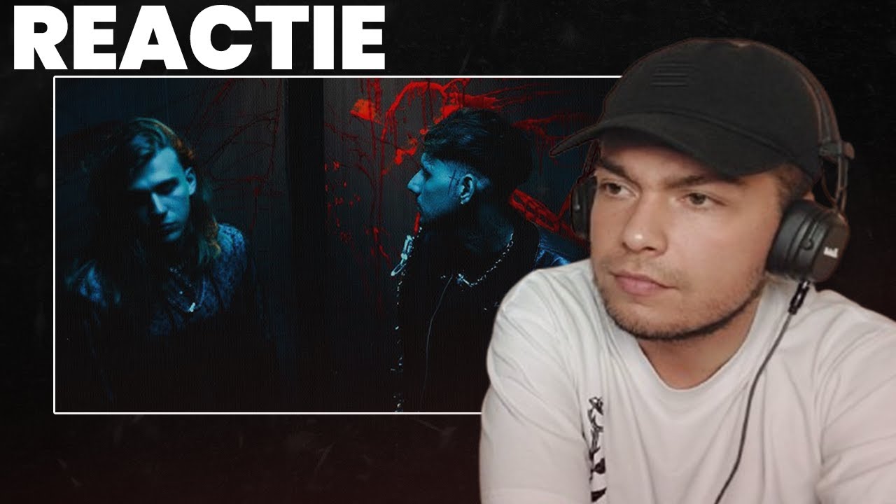 RAVA x OSCAR - RAGUSIT | REACTIE | Vine Lucifer Deluxe oare??