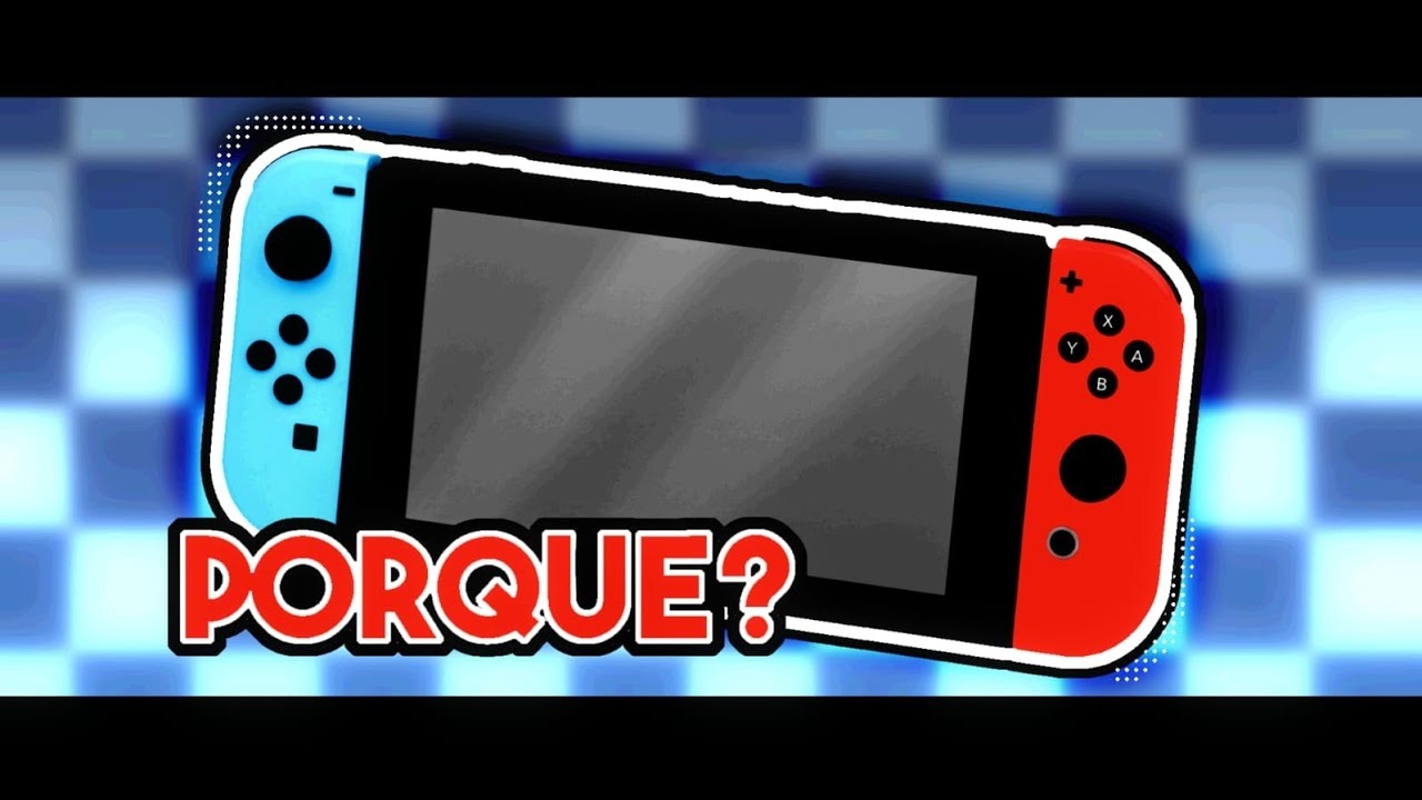 Por que a Nintendo ainda VENCE (mesmo fazendo tudo 