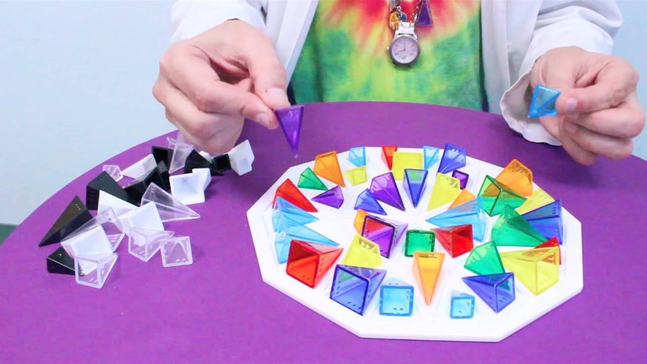 Color Wheel - Tutorial