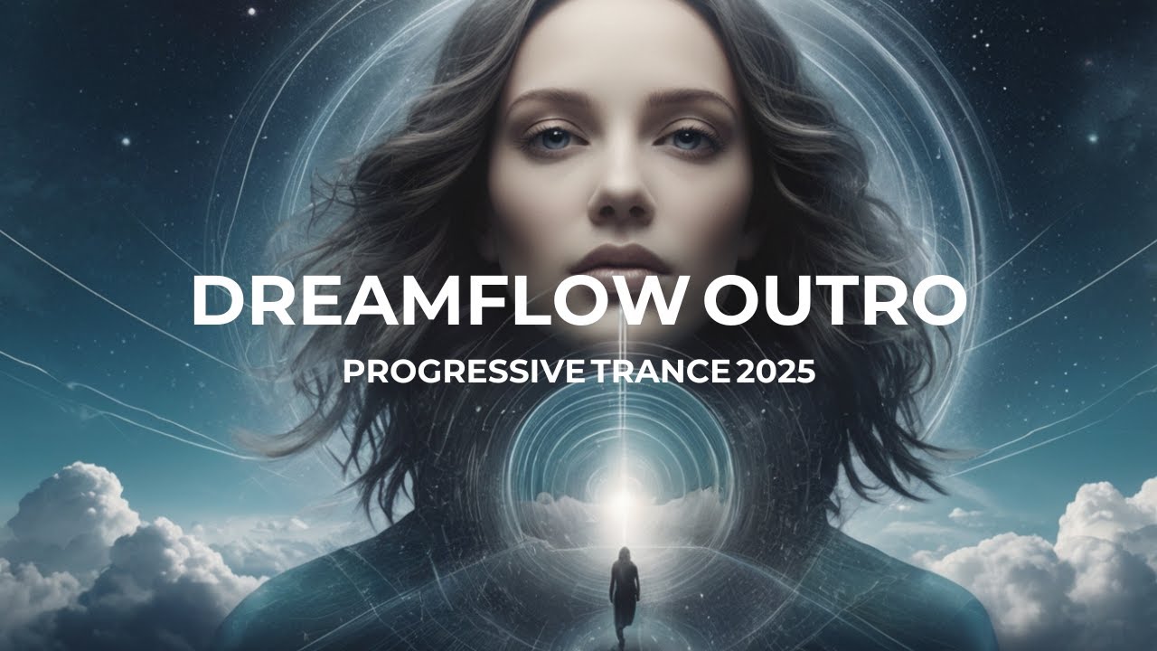 Dreamflow Outro | Progressive Trance 2025