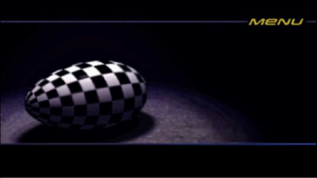 Need For Speed 3 Hot Pursuit Soundtrack - Monster (HD 1080p)