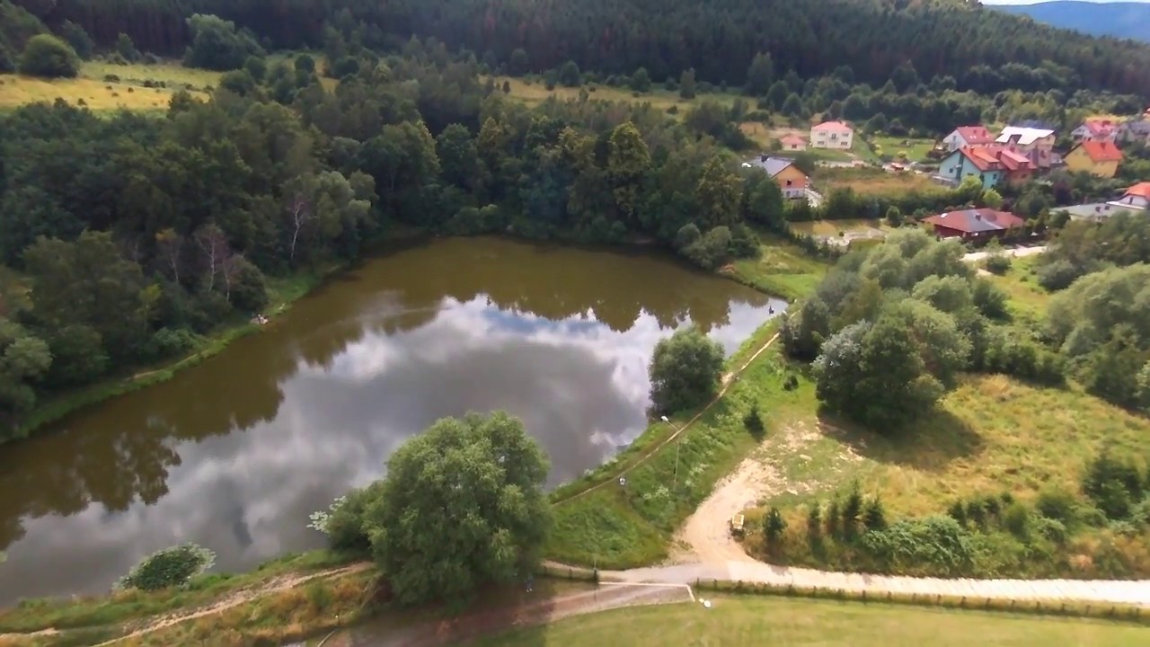 bielawa dron