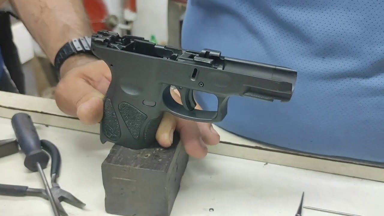 MONTAGEM DA PT 24/7 E DA G2C PARTE 02 | SALES ARMEIRO