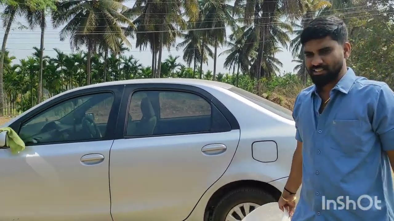 Vlog 17 - Nam_Manjappa's 😎 1st ಅಳಿಯನ Birthday activities 🤣 again without Nam_Manjappa 😎 