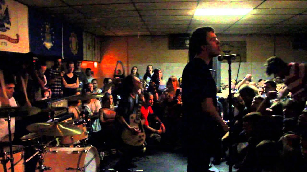 Title Fight - Numb, But I Still Feel It