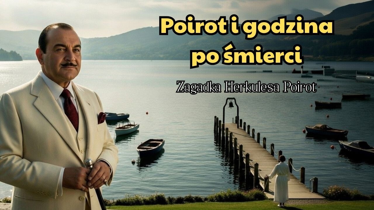 Hercule Poirot: Godzina po śmierci | Zagadka Herkulesa Poirota