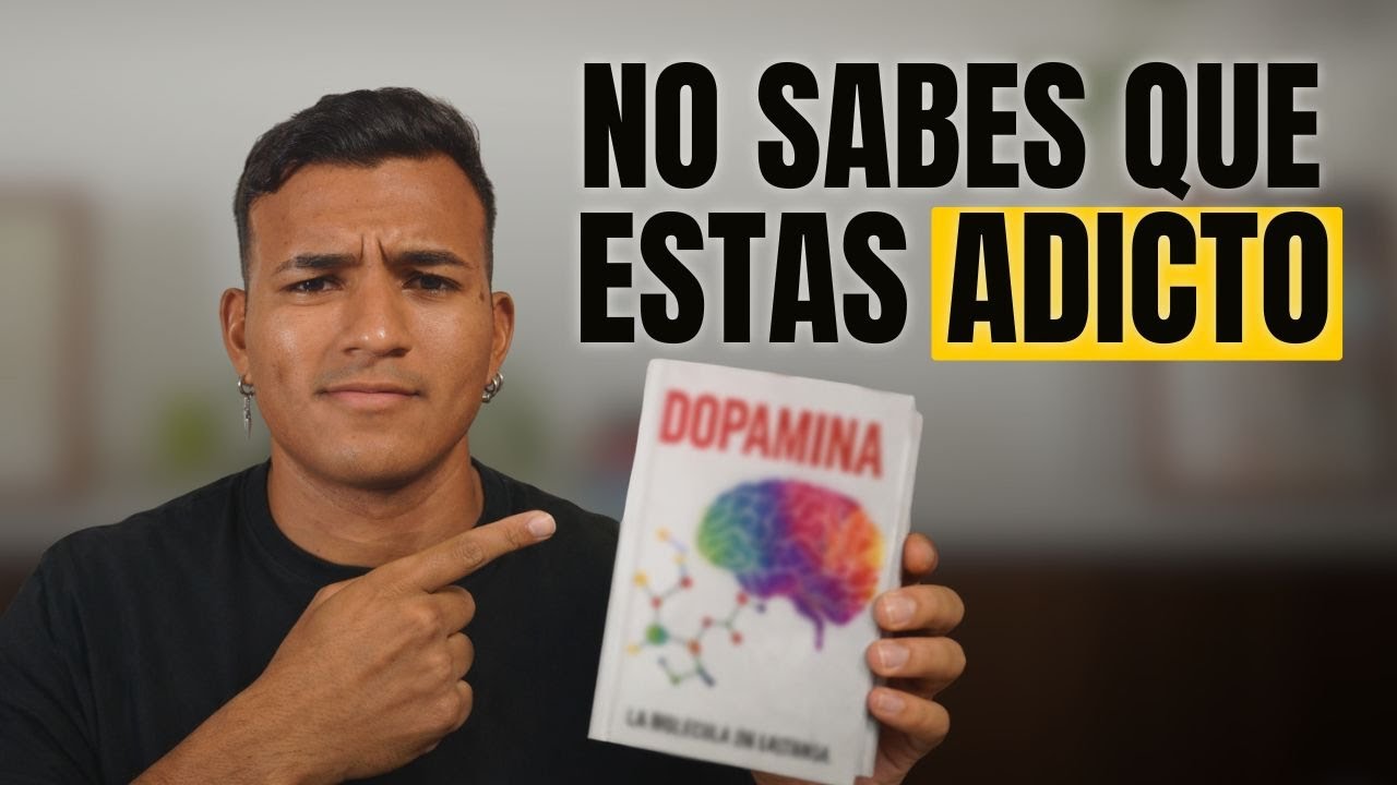La Dopamina Es Tu Arma Secreta Para Conseguir lo Que Quieres.