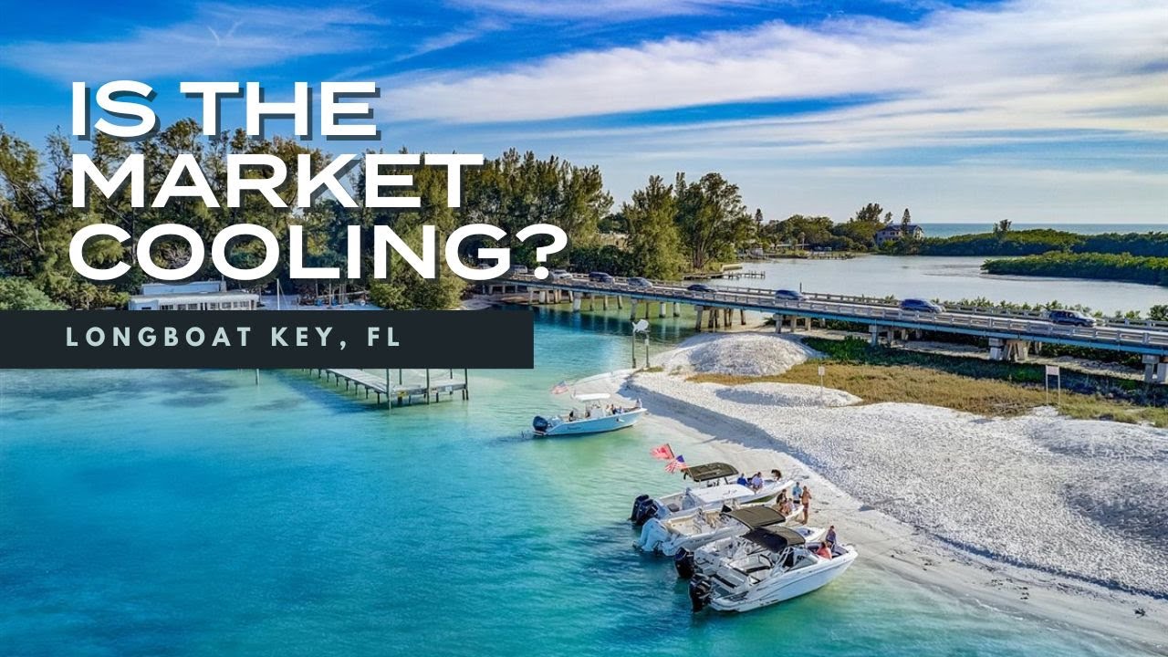Is the Longboat Key Market Cooling or Heating Up? | April 31, 2025 Update