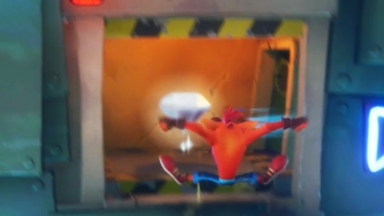 Crash Bandicoot 4: It's About Time - All Hidden Gems