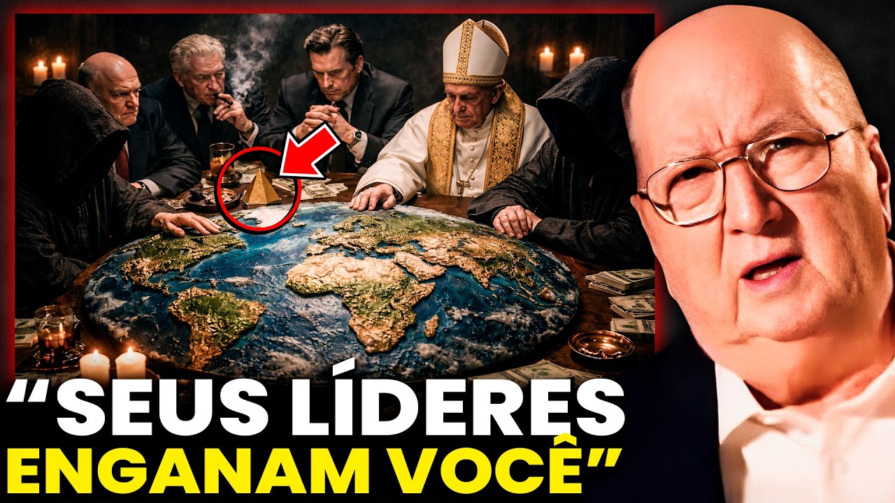 O que a religião não quis que você soubesse sobre política