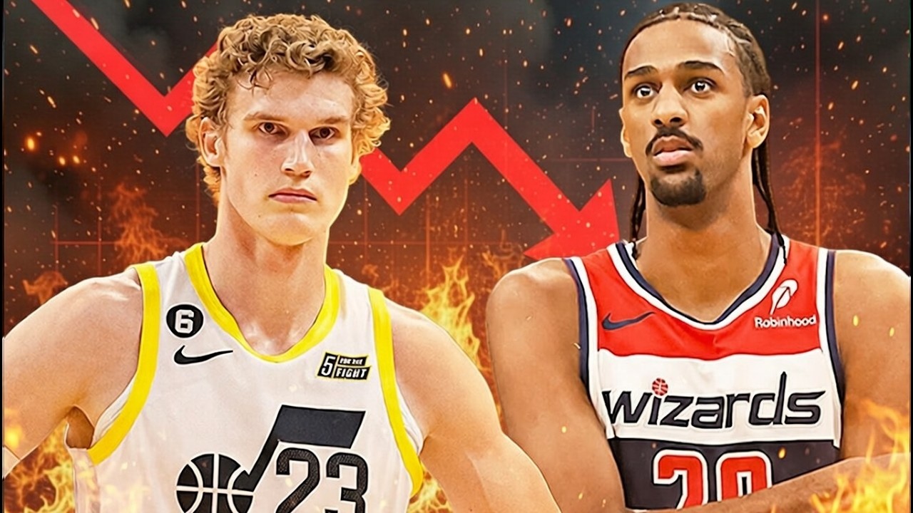 The NBA Tanking Problem Just Became A CRISIS...