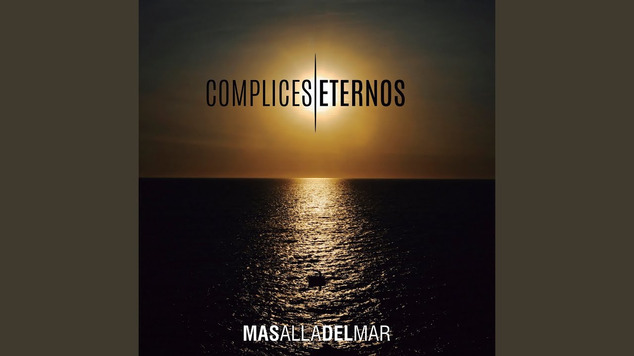 Mas Allá del Mar