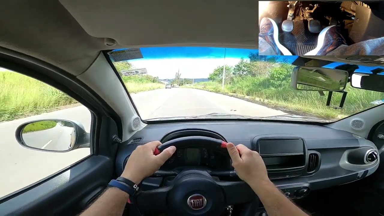 PRIMEIRA VEZ DIRIGINDO EM RODOVIA, 6 DICAS SUPER IMPORTANTES