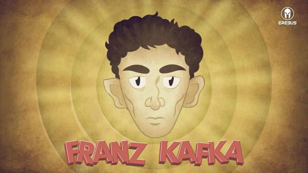 The Franz Kafka Videogame (PC) Gameplay